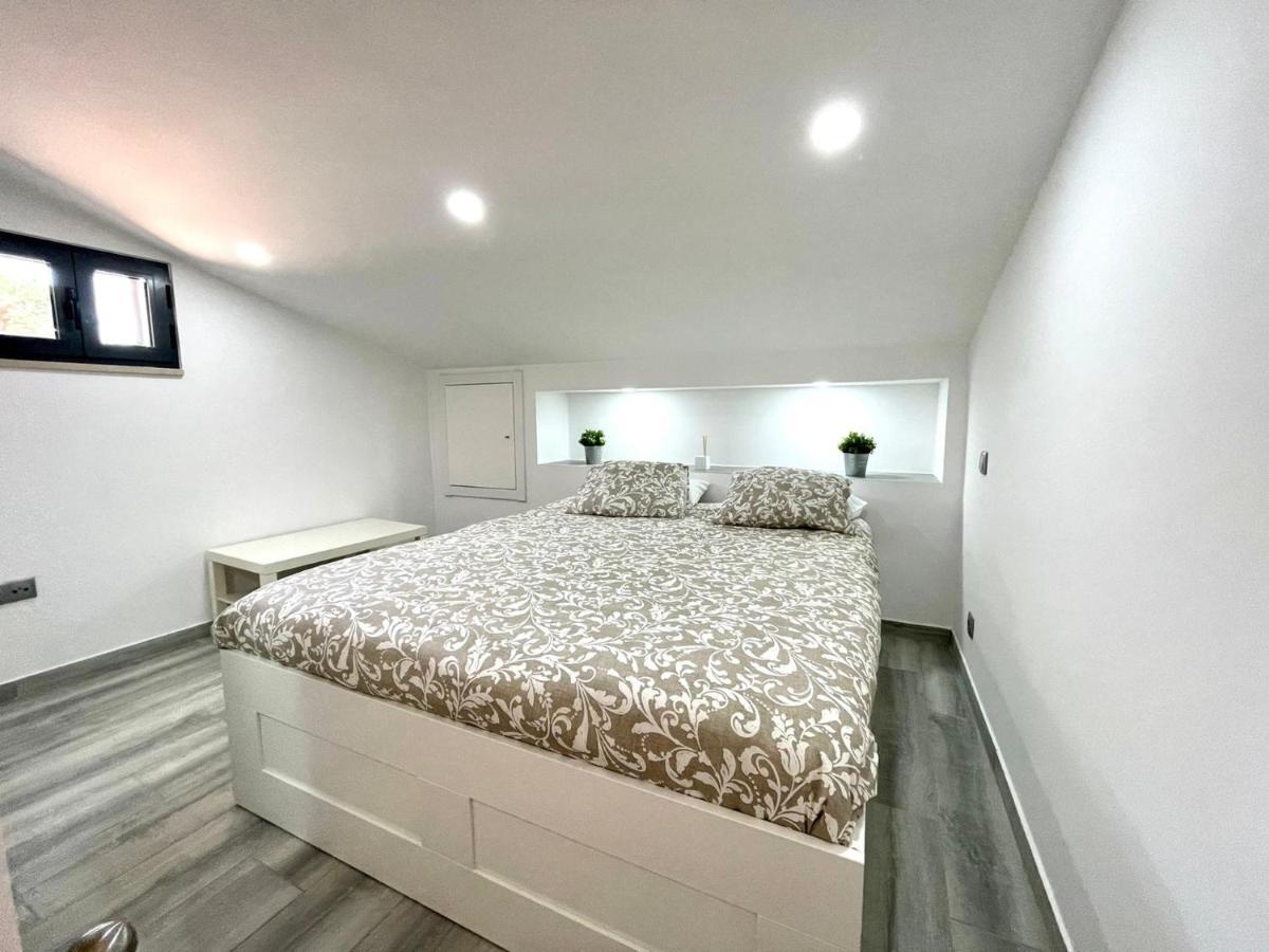 Falesia Beach House البوفيرا المظهر الخارجي الصورة