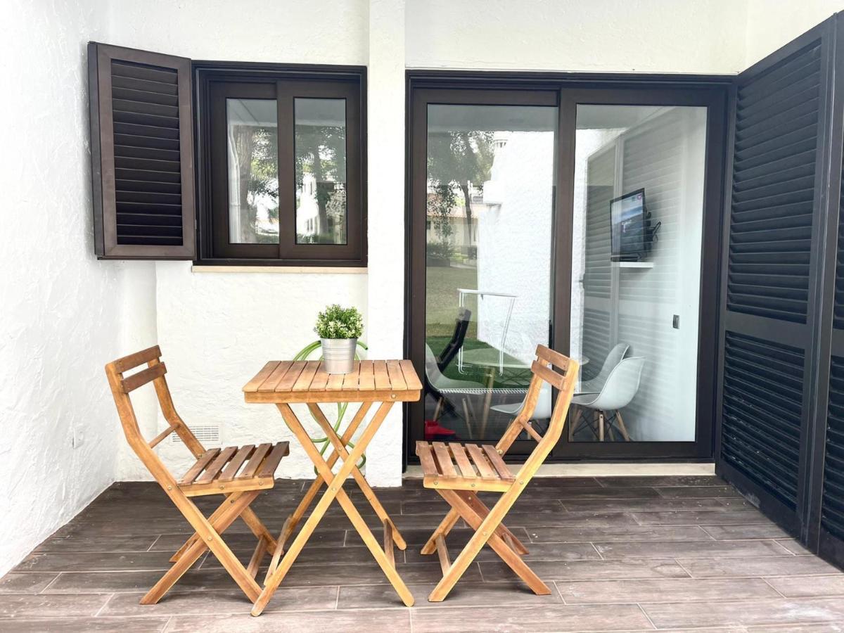 Falesia Beach House البوفيرا المظهر الخارجي الصورة