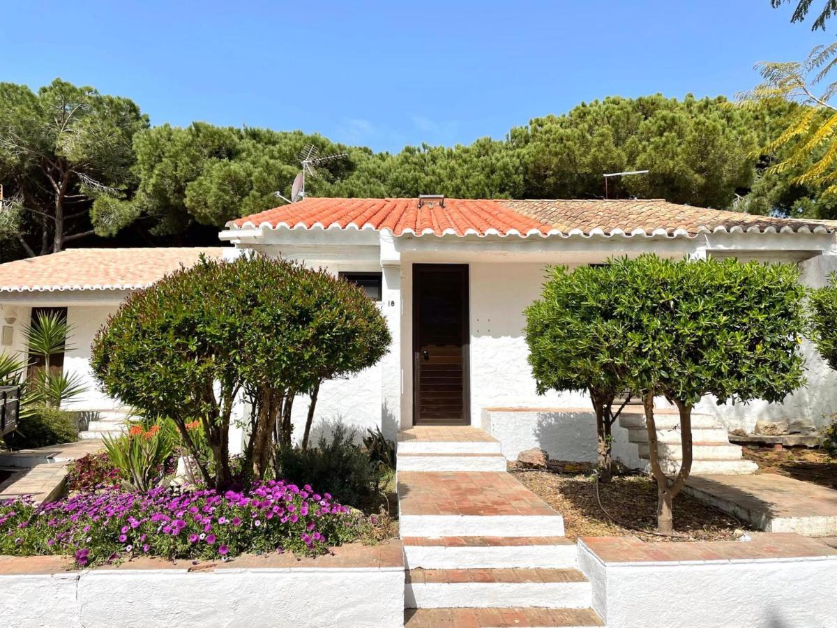 Falesia Beach House البوفيرا المظهر الخارجي الصورة