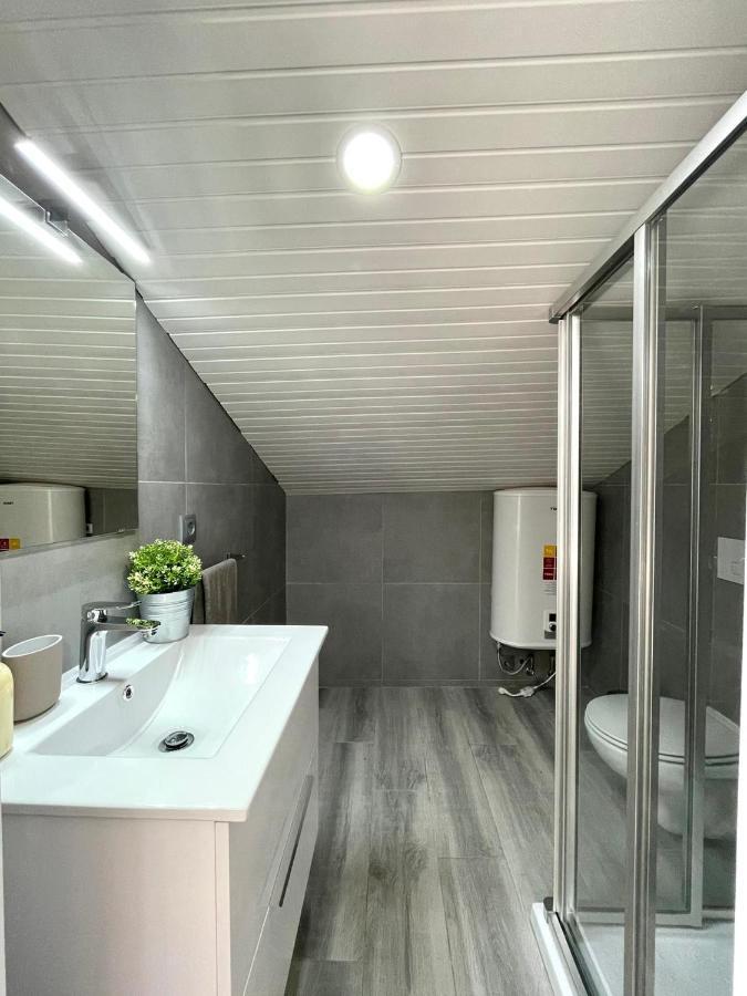 Falesia Beach House البوفيرا المظهر الخارجي الصورة