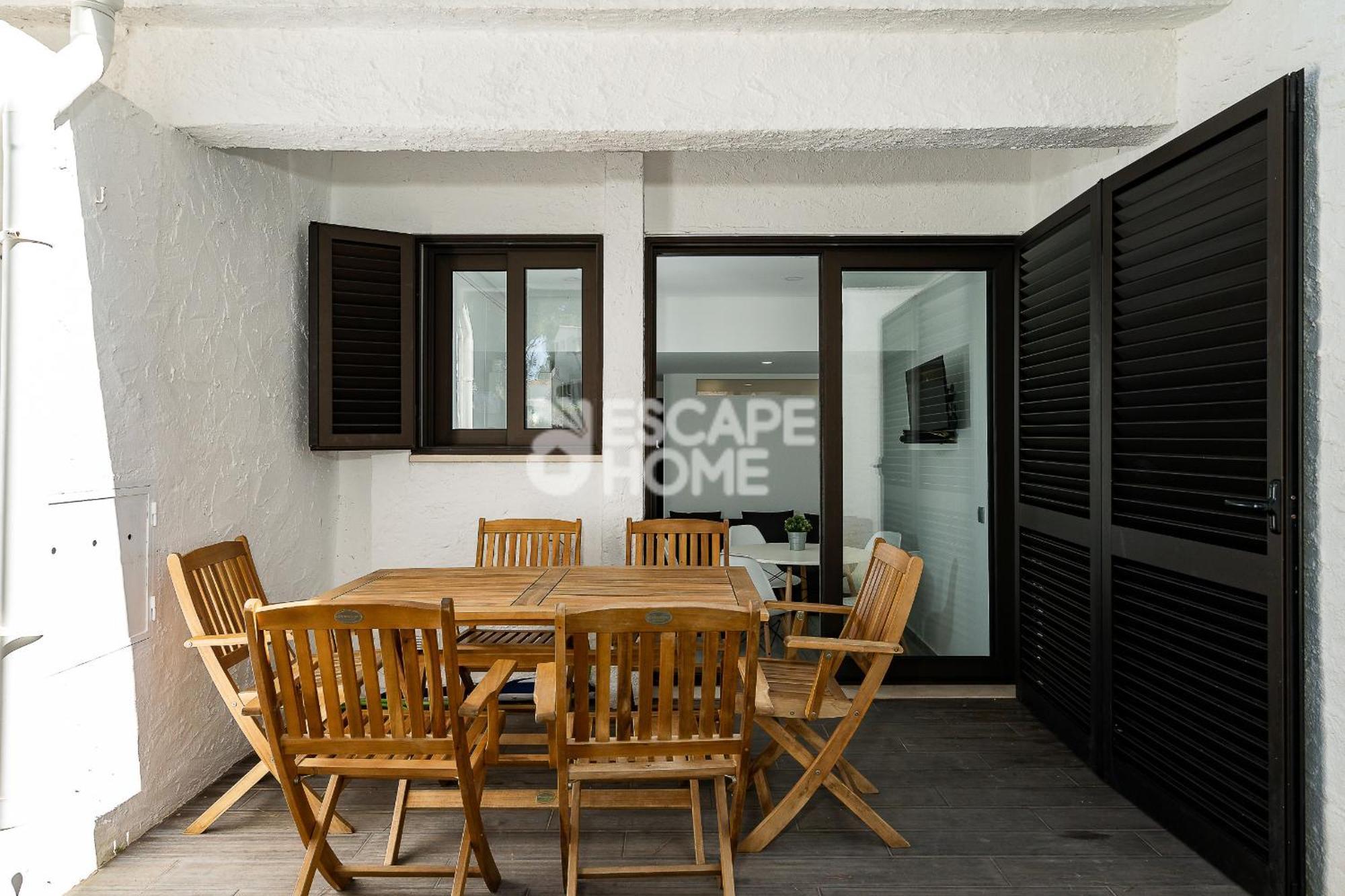 Falesia Beach House البوفيرا المظهر الخارجي الصورة